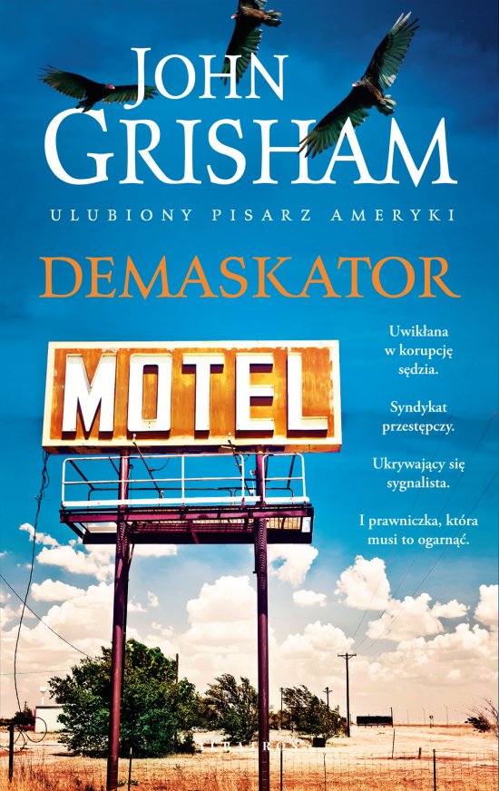 Demaskator