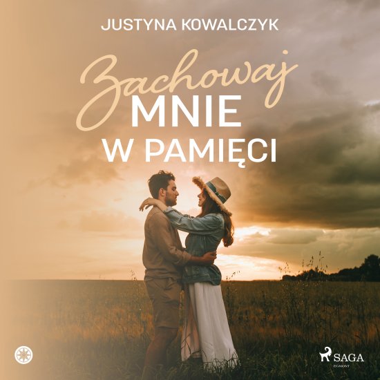 Zachowaj mnie w pami�ci