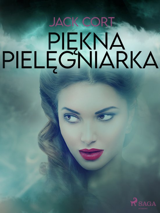 Pi�kna piel�gniarka