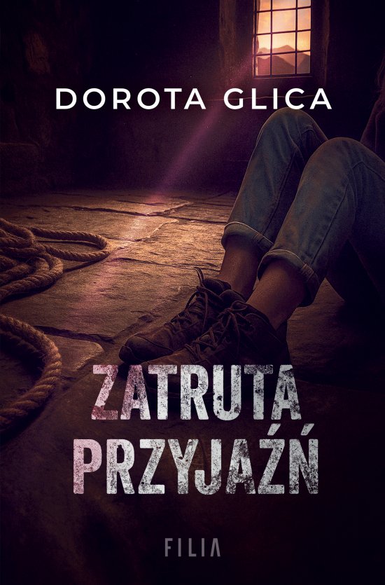 Zatruta przyja��