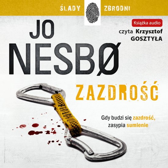 Zazdro��