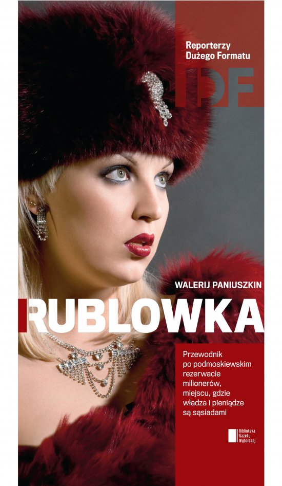 Rublowka