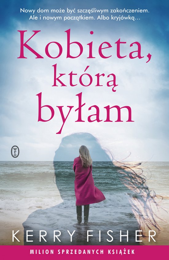 Kobieta, kt�r� by�am