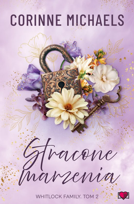 Stracone marzenia. Whitlock Family