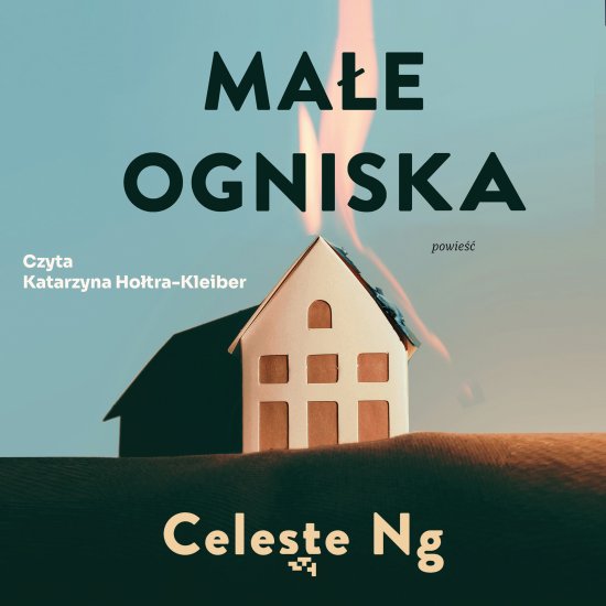 Ma�e ogniska