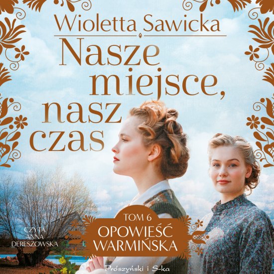 Nasze miejsce, nasz czas