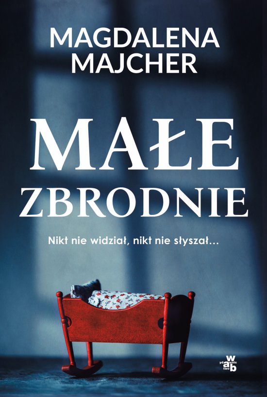 Ma�e zbrodnie