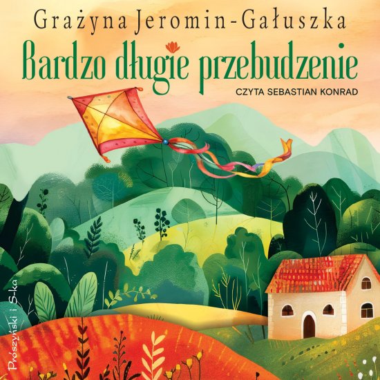 Bardzo d�ugie przebudzenie