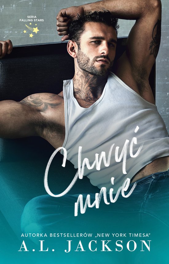 Chwy� mnie