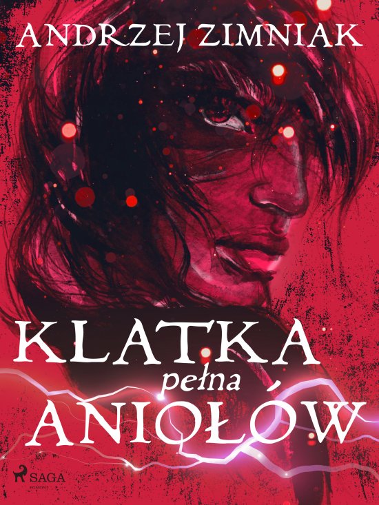 Klatka pe�na anio��w
