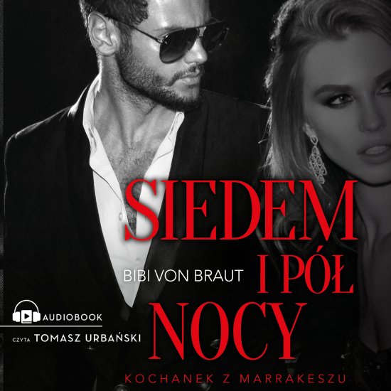 Siedem i p� nocy