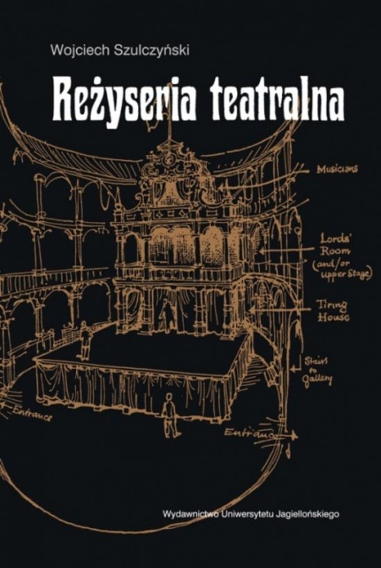 Re�yseria teatralna