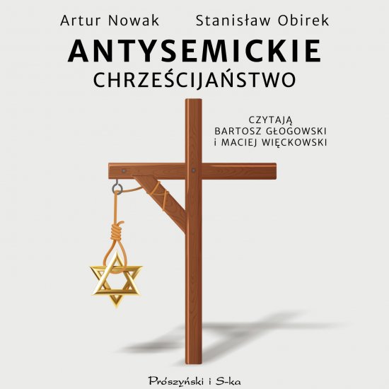Antysemickie chrze�cija�stwo