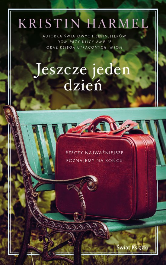 Jeszcze jeden dzie�