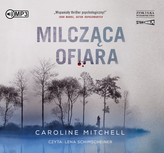 Milcz�ca ofiara