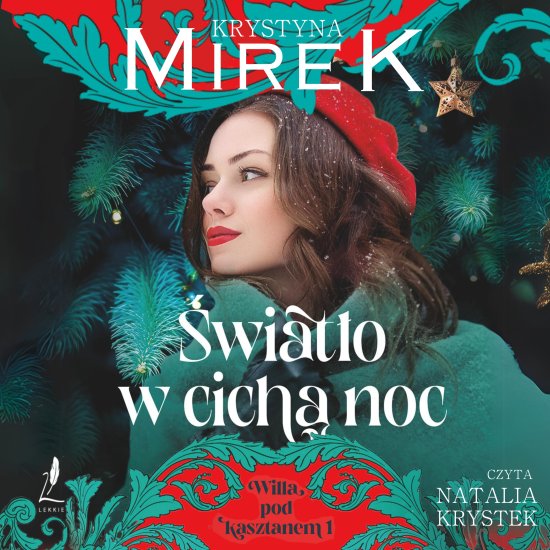 �wiat�o w cich� noc