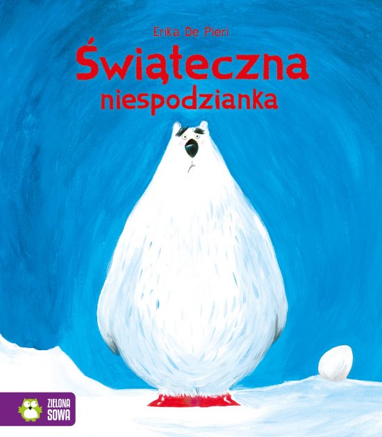�wi�teczna niespodzianka