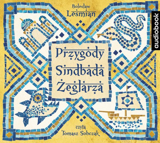 Przygody Sindbada �elgarza