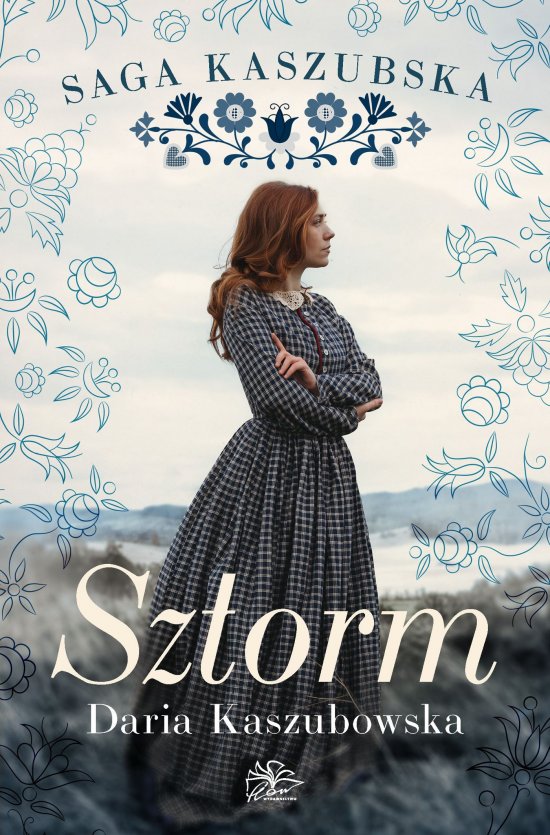 Sztorm