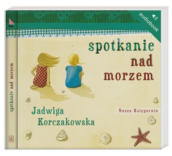 Spotkanie nad morzem AUDIOBOOK