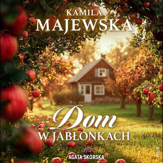 Dom w Jab�onkach
