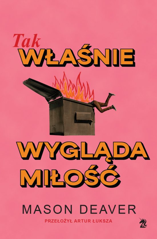 Tak w�a�nie wygl�da mi�o��