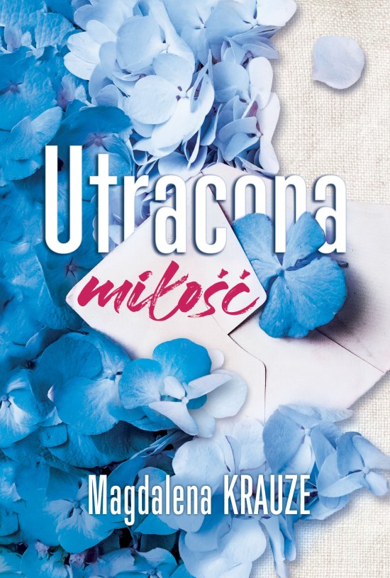 Utracona mi�o��