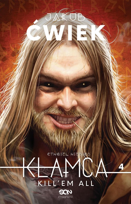 K�amca 4. Kill'em all