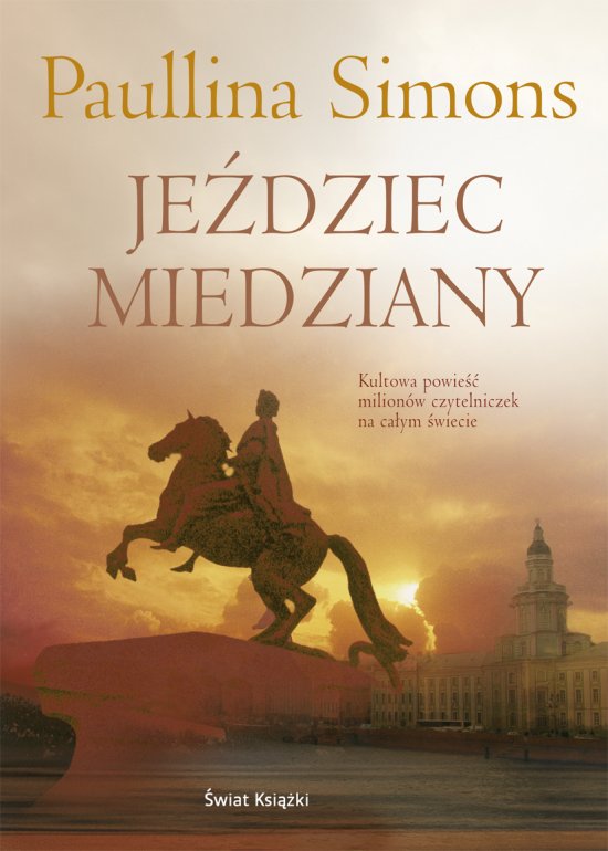 Je�dziec Miedziany