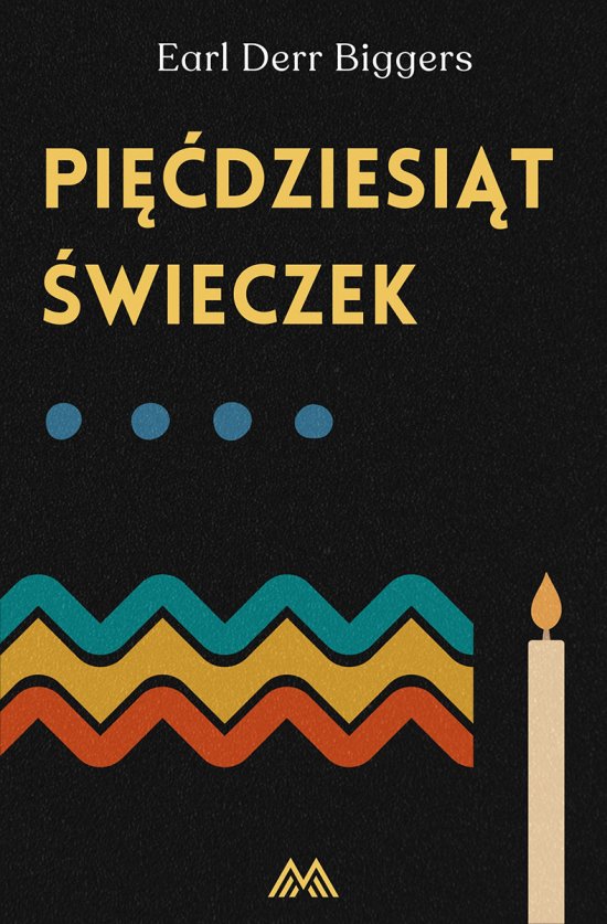 Pi��dziesi�t �wieczek