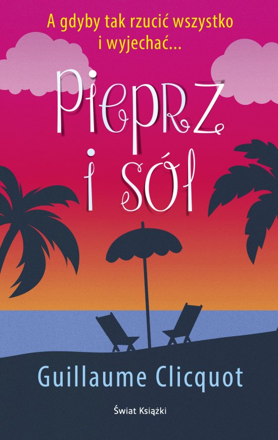 Pieprz i s�l