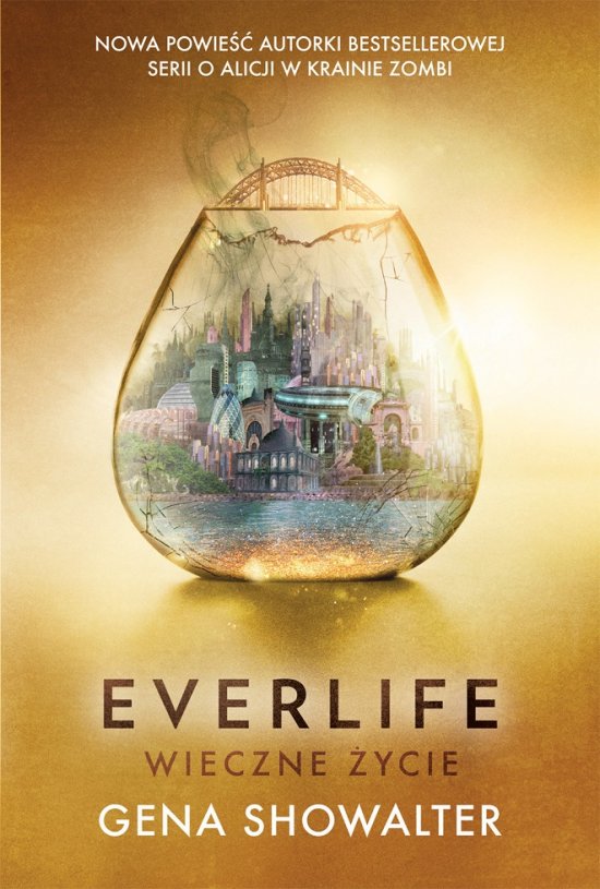 Everlife. Wieczne �ycie