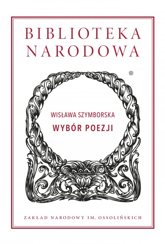 Wyb�r poezji