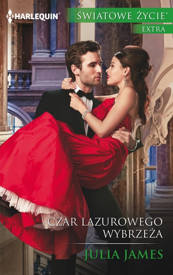 Czar Lazurowego Wybrze�a