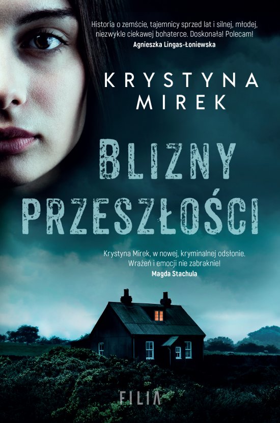 Blizny przesz�o�ci