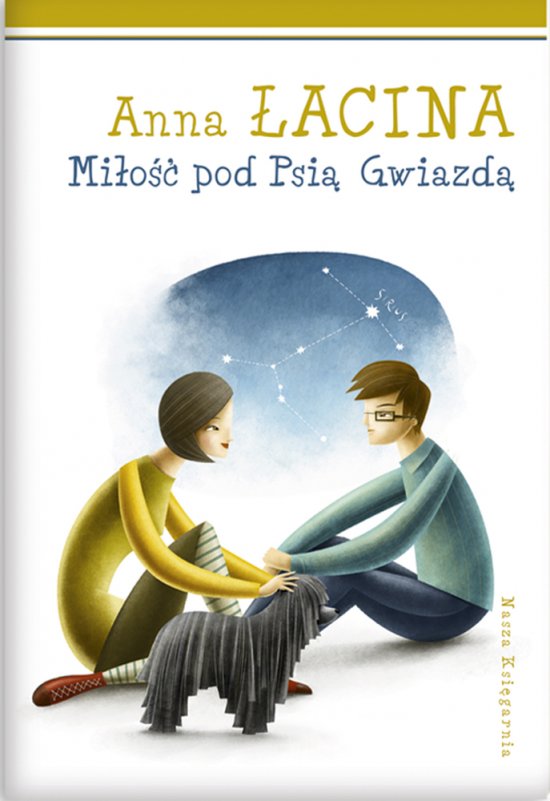 Mi�o�� pod Psi� Gwiazd�