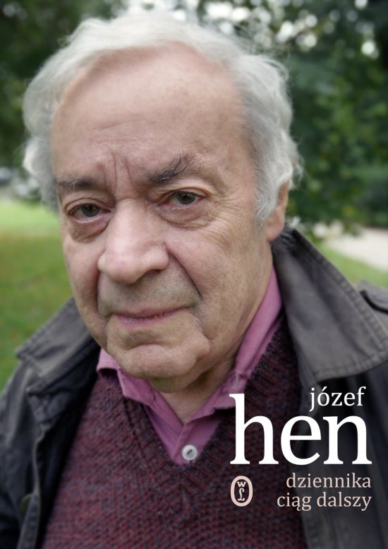 Dziennika ci�g dalszy