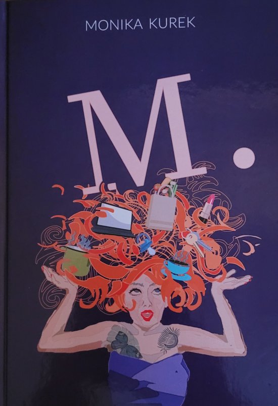 M. Felietony