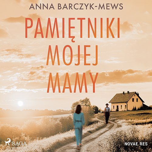 Pami�tniki mojej mamy