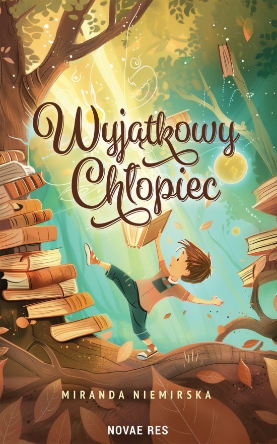 Wyj�tkowy ch�opiec