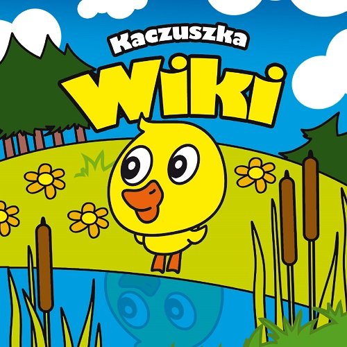 Kaczuszka Wiki. Mini Zwierz�tka