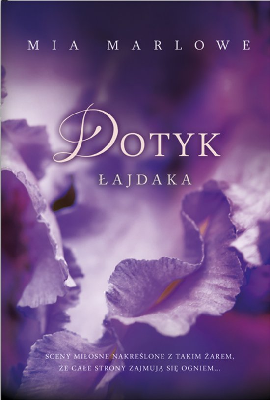 Dotyk �ajdaka
