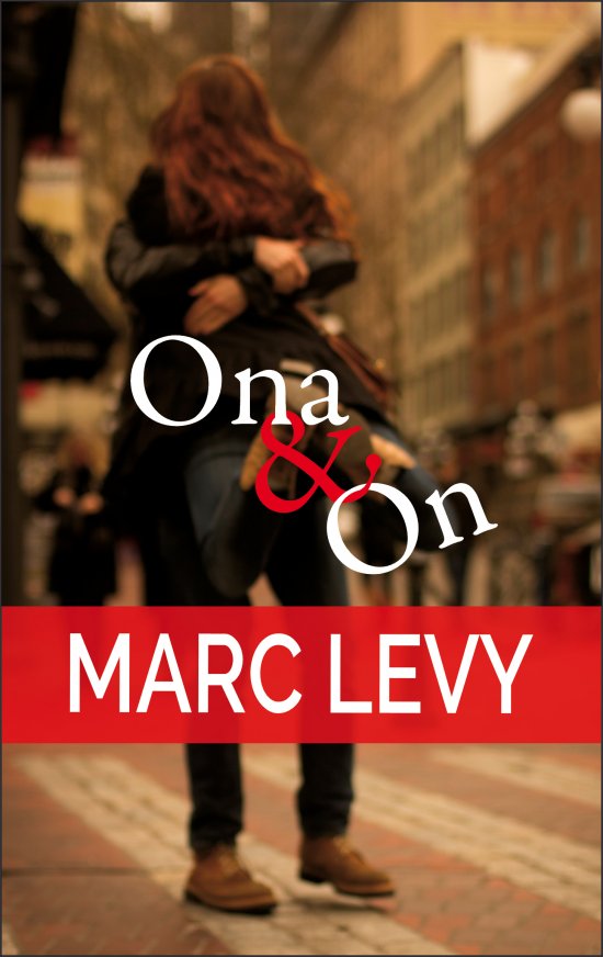 Ona i On