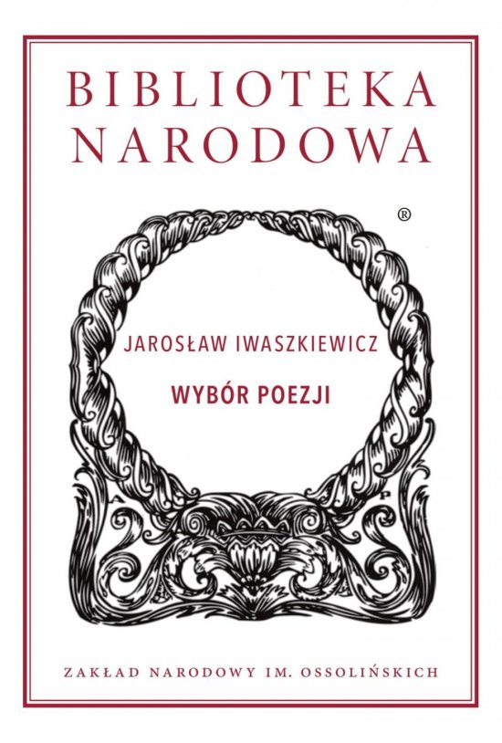 Wyb�r poezji