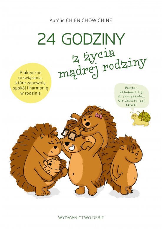 24 godziny z �ycia m�drej rodziny