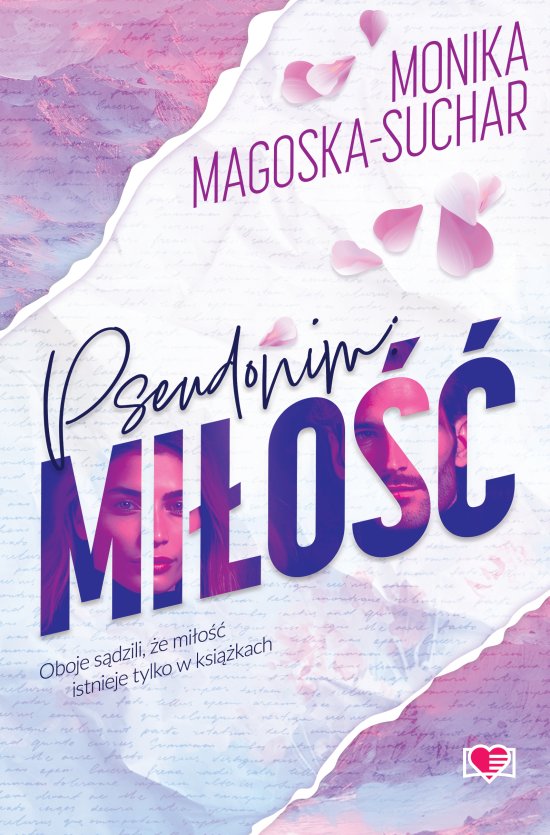Pseudonim: mi�o��