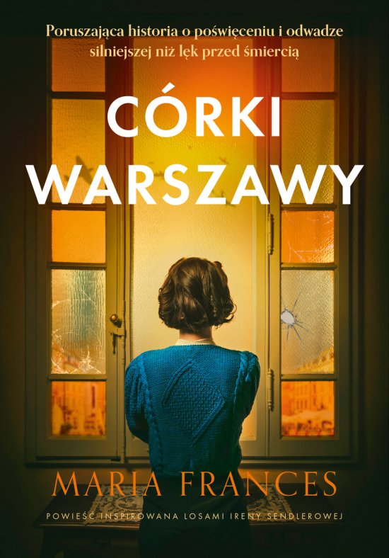 C�rki Warszawy