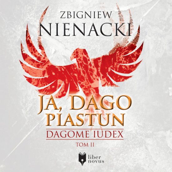 Ja, Dago Piastun