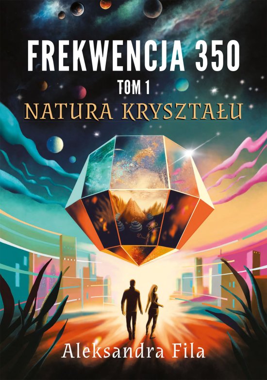 Frekwencja 350 Tom 1
