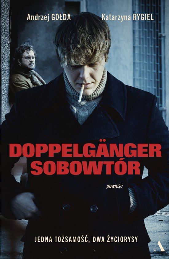 Doppelganger. Sobowt�r